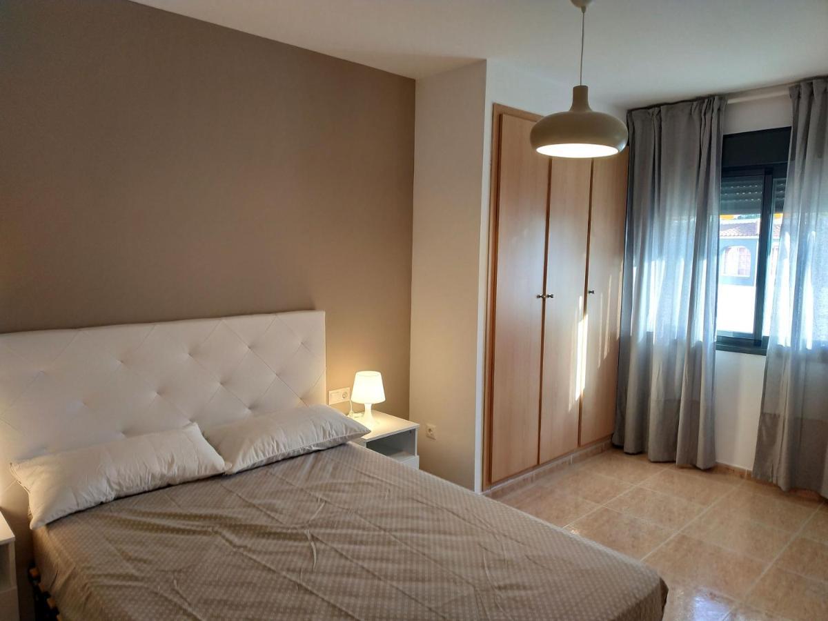 Mi Apartamento en el Delta del Ebro Deltebre Exterior foto