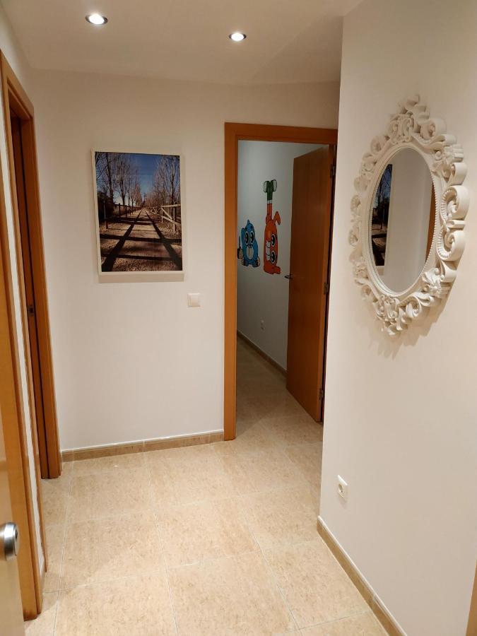 Mi Apartamento en el Delta del Ebro Deltebre Exterior foto