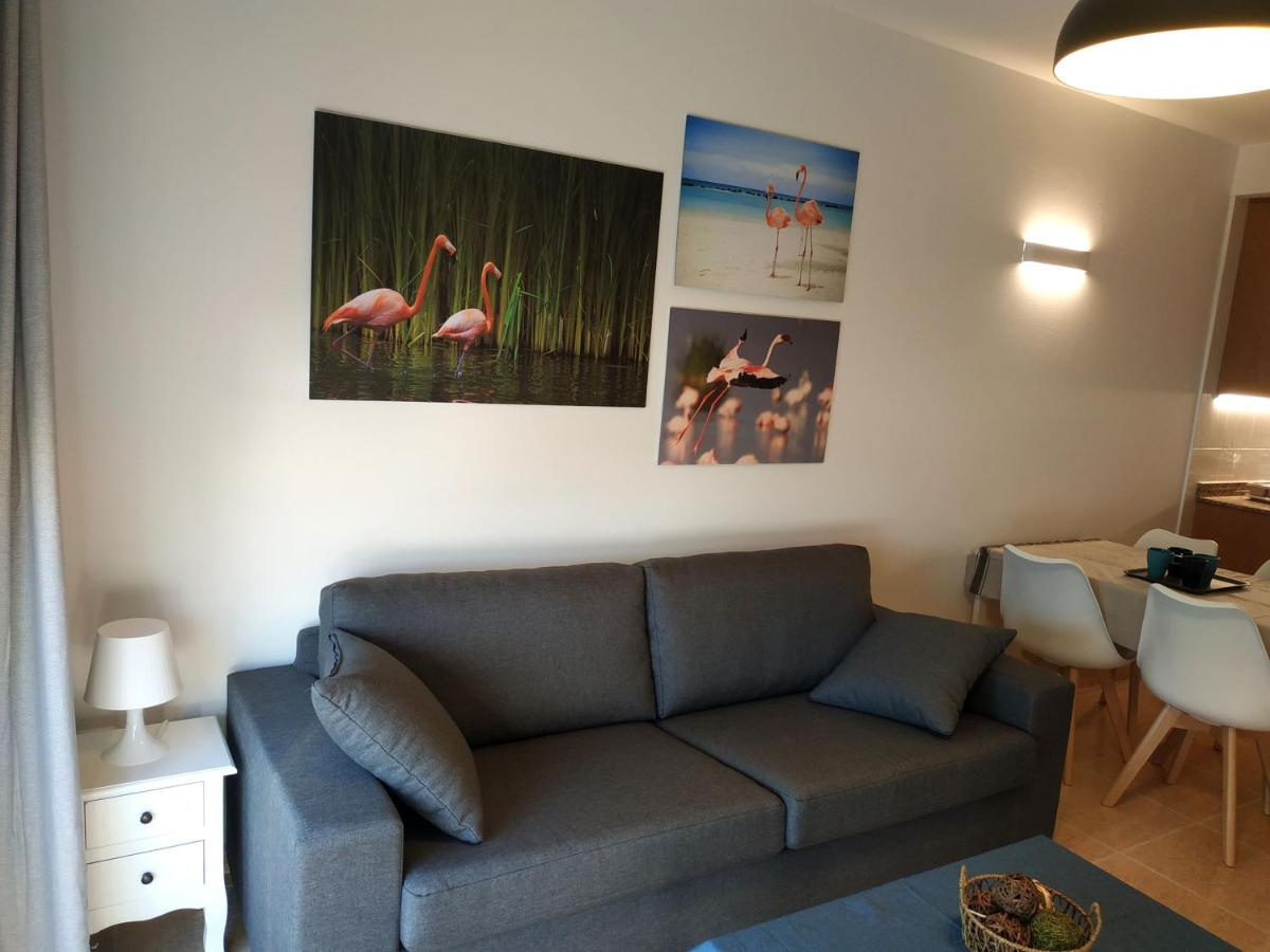 Mi Apartamento en el Delta del Ebro Deltebre Exterior foto