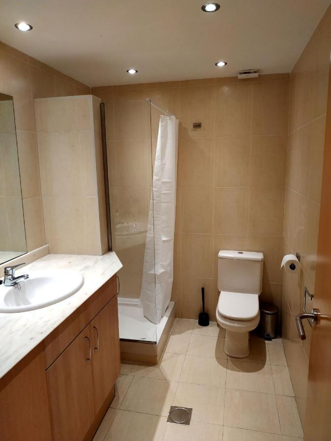 Mi Apartamento en el Delta del Ebro Deltebre Exterior foto