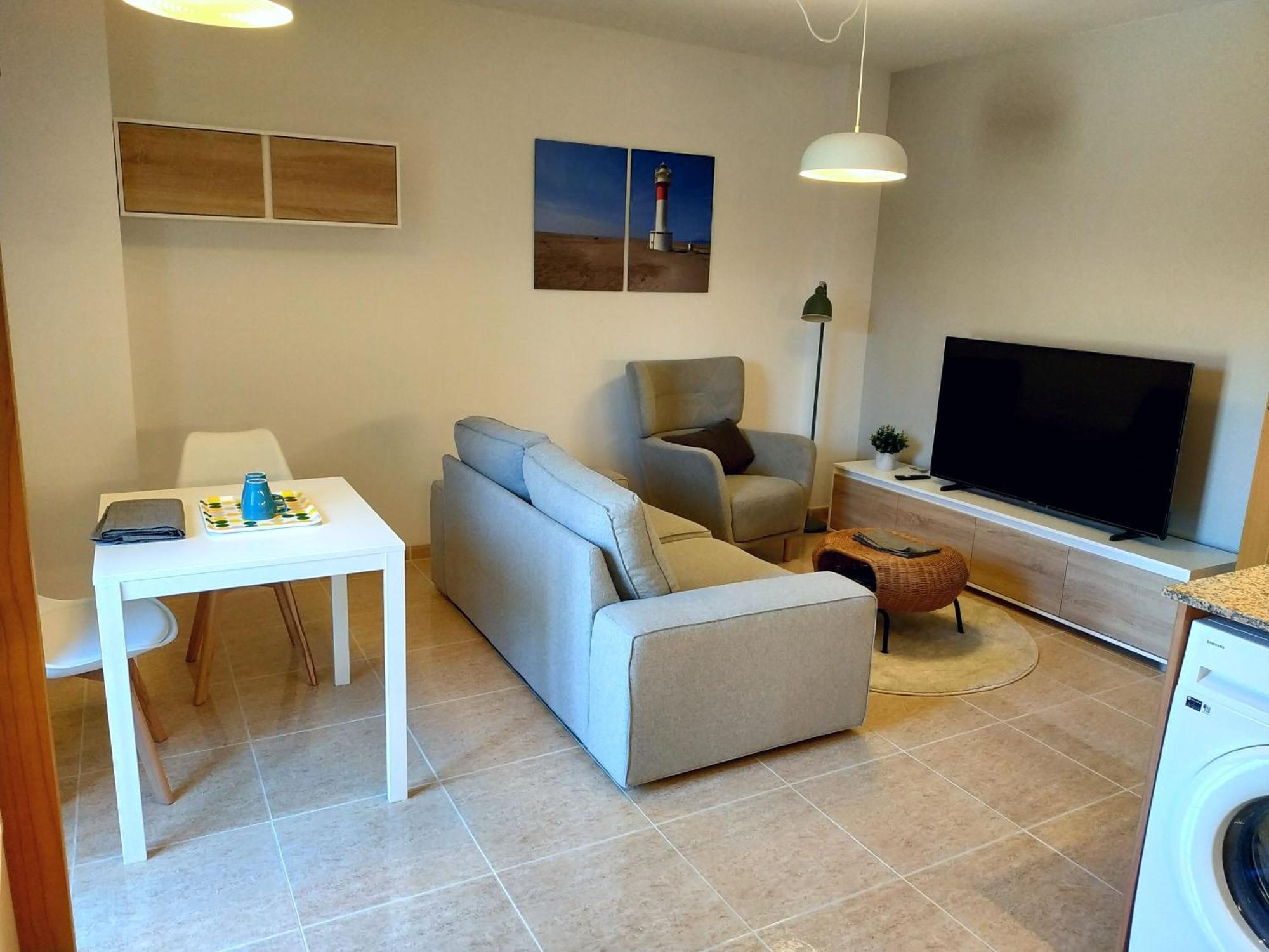 Mi Apartamento en el Delta del Ebro Deltebre Exterior foto