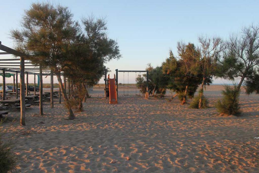 Mi Apartamento en el Delta del Ebro Deltebre Exterior foto