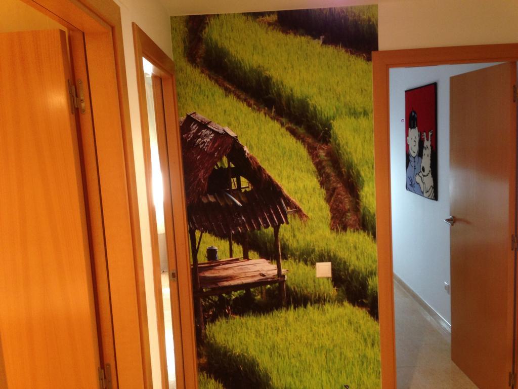 Mi Apartamento en el Delta del Ebro Deltebre Exterior foto