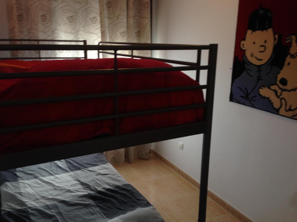 Mi Apartamento en el Delta del Ebro Deltebre Exterior foto