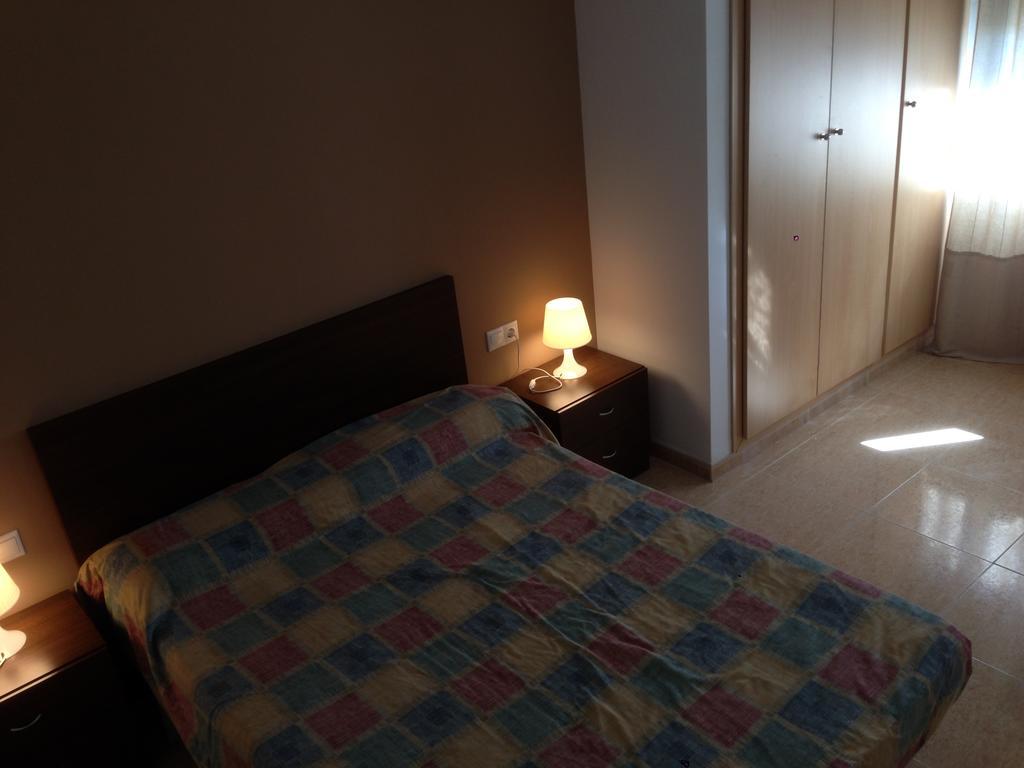Mi Apartamento en el Delta del Ebro Deltebre Exterior foto